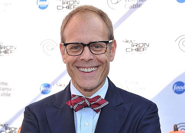Alton Brown Needed Local Food Suggestions and Lubbock Delivered
