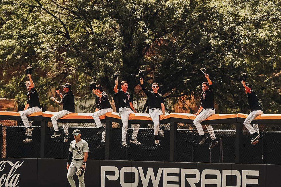 Texas Tech&#8217;s Bullpen Shines in Game 1 Regional Win Over Army