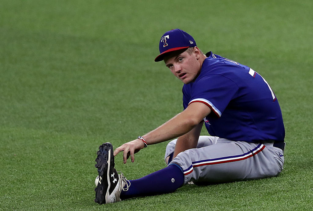 Texas Tech Baseball on X: One day closer😤