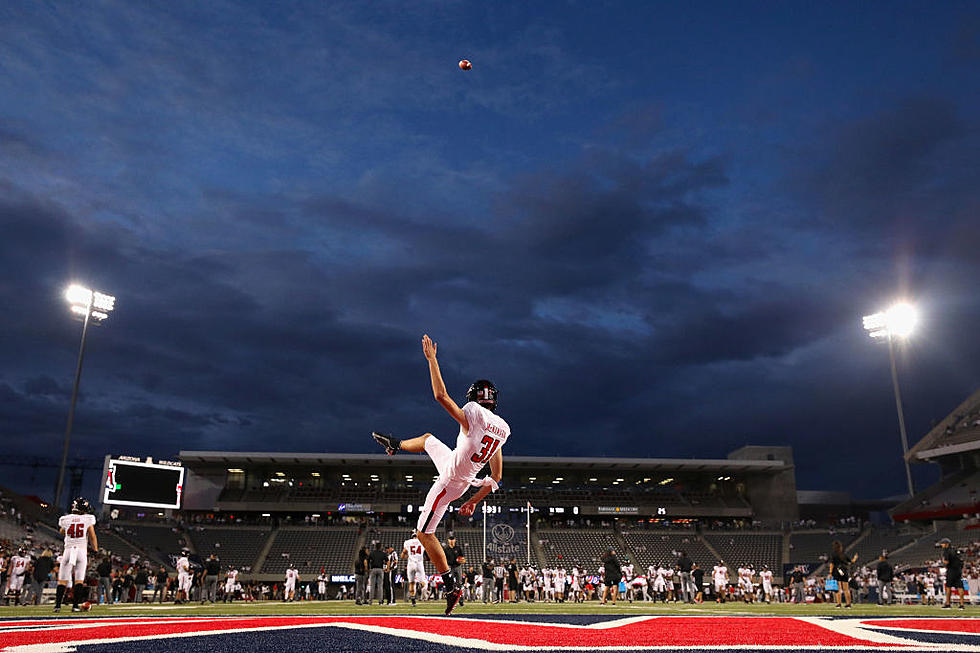 Multiple Texas Tech Red Raiders Join Prominent Award Watch Lists