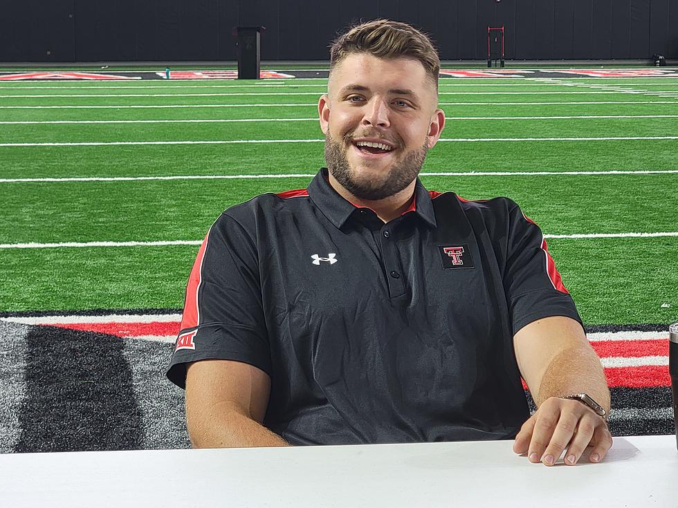 Why Texas Tech&#8217;s Newest NIL Deal is Great For the Future