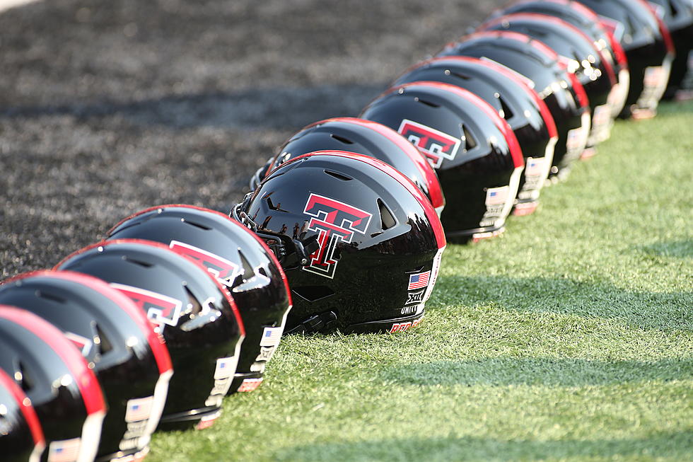 Joey McGuire Wants Texas Tech's Trenches to Improve Immediately