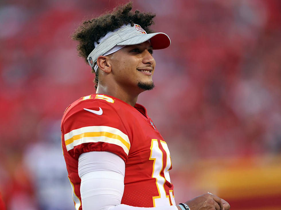 Lubbock Needs a Patrick Mahomes Whataburger Franchise Immediately