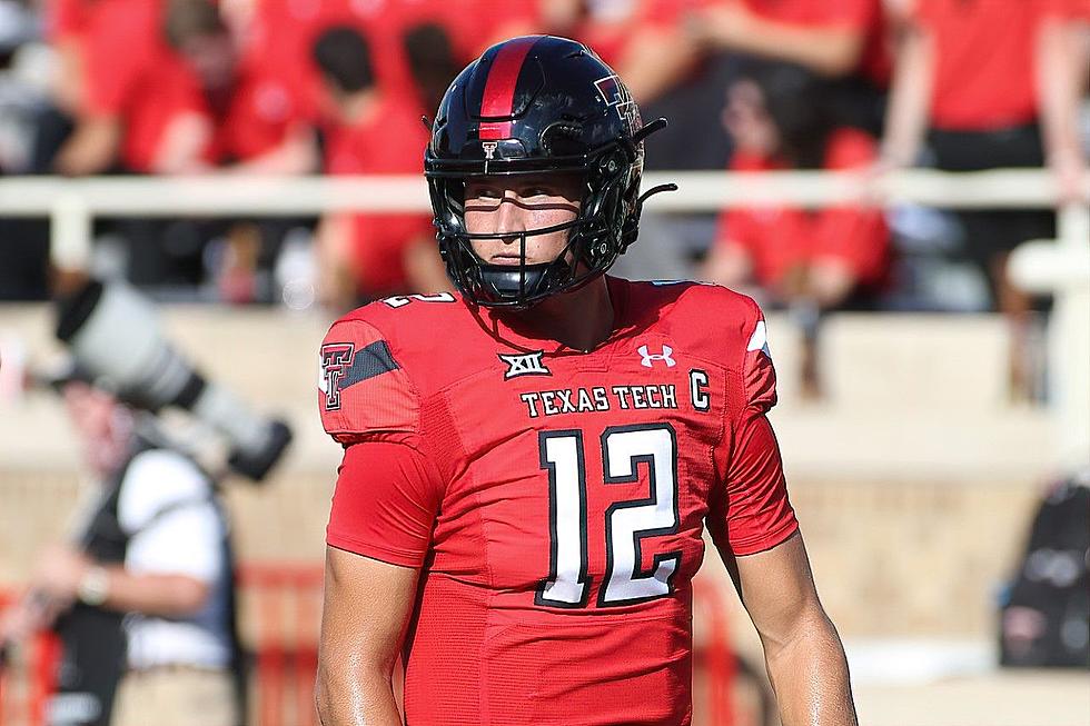 Texas Tech’s NIL Offerings Will Keep Them Nationally Relevant