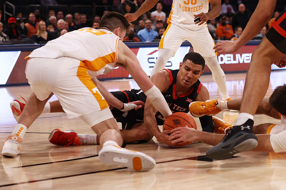 Chris Beard Tried to Congratulate Texas Tech Basketball, Tech Fans Did Not Accept It