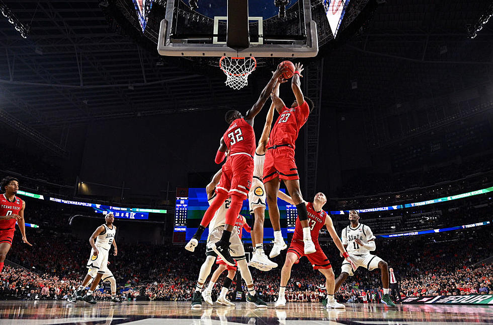 Multiple Texas Tech Basketball Alums Holding Camps This Summer