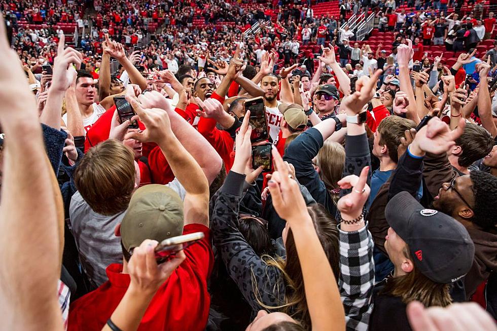 Former Texas Tech Basketball Coach Returns to Lubbock