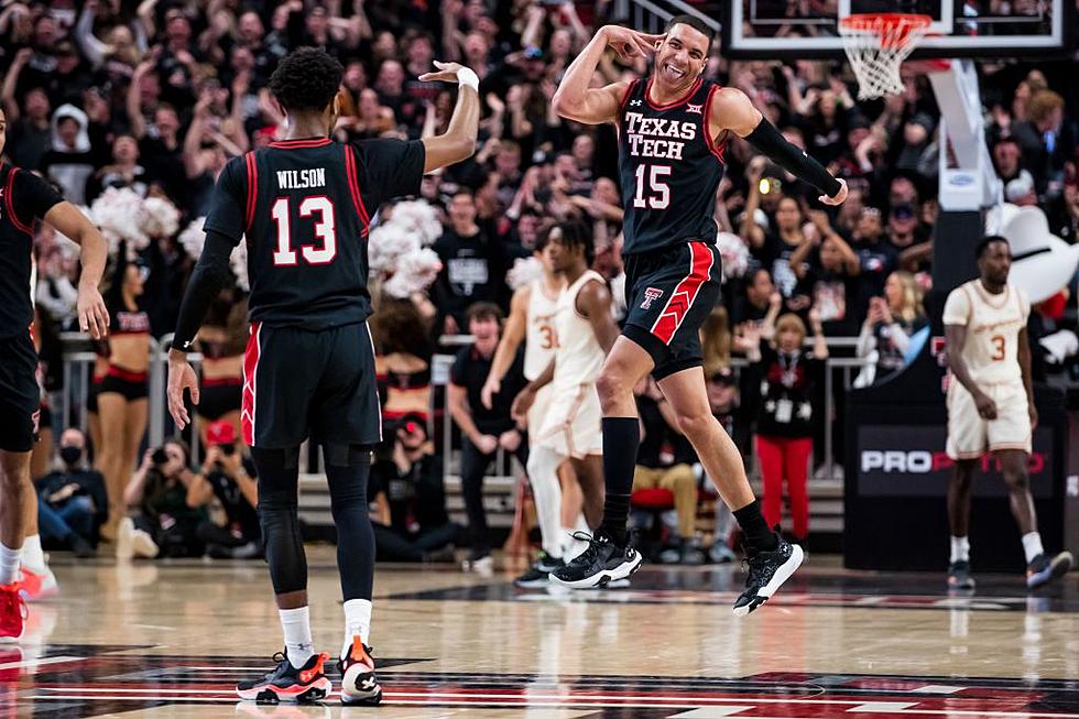 Texas Tech Hands Chris Beard a Giant L in His Return to Lubbock