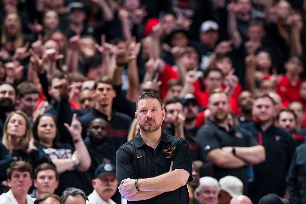 My Final Word on Chris Beard: Man of the Year Finalist