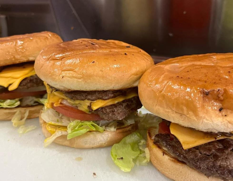 With Sambugers Gone, Here Are Other Great Lubbock Local Burgers