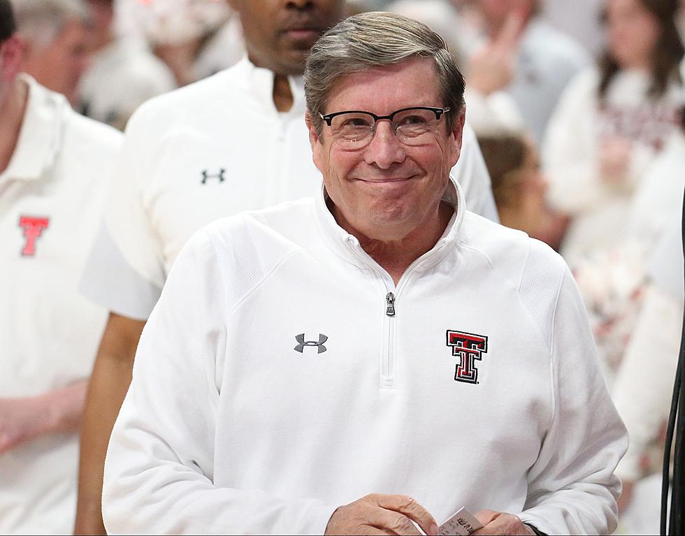 Who Will Texas Tech Have to Beat to Make the Final Four?