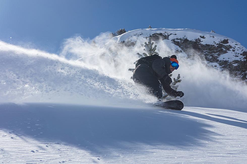 Could Indoor Snowboarding Be Coming to Lubbock Soon?