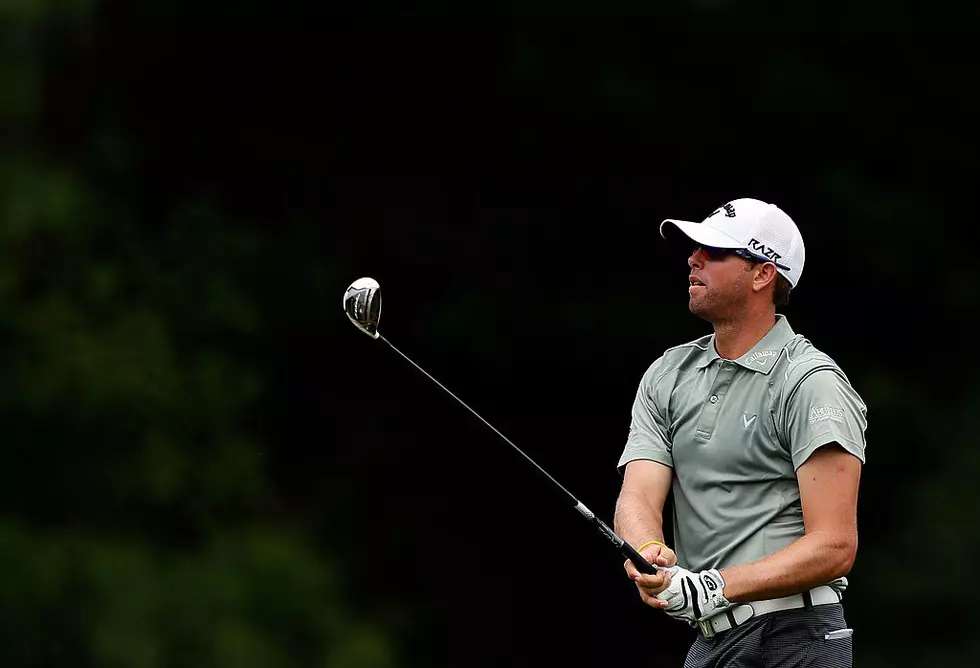 West Texas Golfer Gets Longest Odds at PGA Event