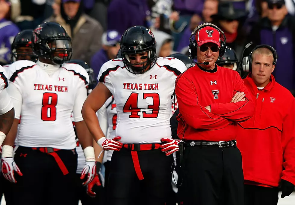 Do You Remember Tommy Tuberville&#8217;s Terrible Tombstone Video?
