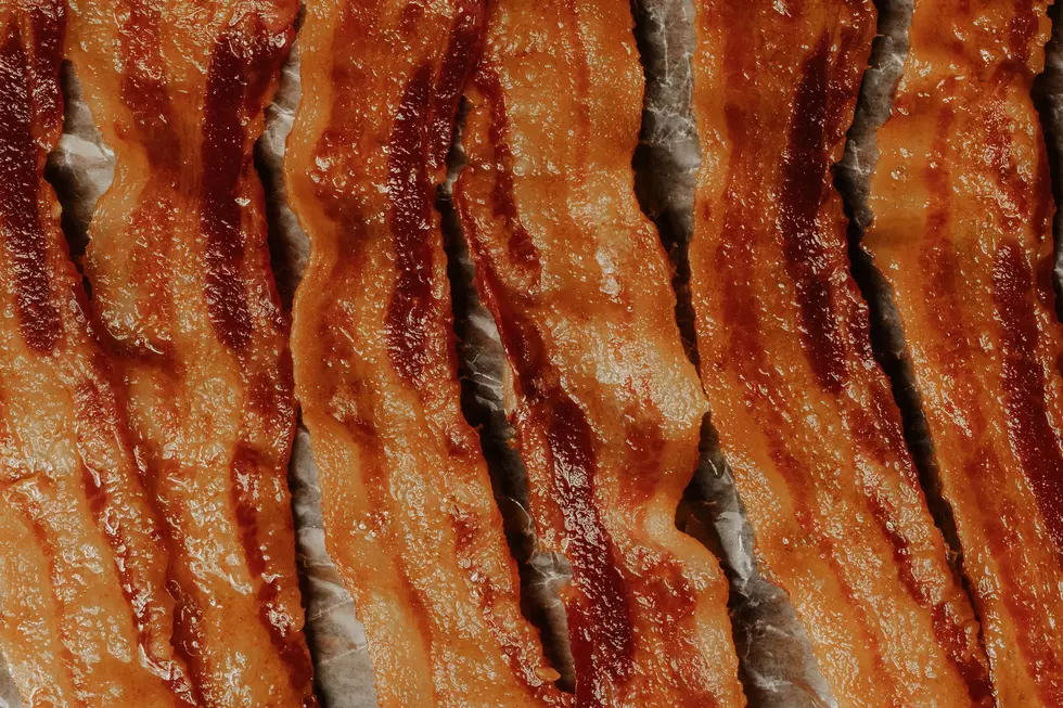 12 Sizzlin&#8217; Photos to Get You in the Mood for Bacon Fest in Lubbock