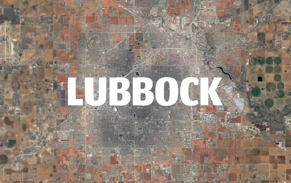 How Lubbock and 14 Other West Texas Towns Got Their Names