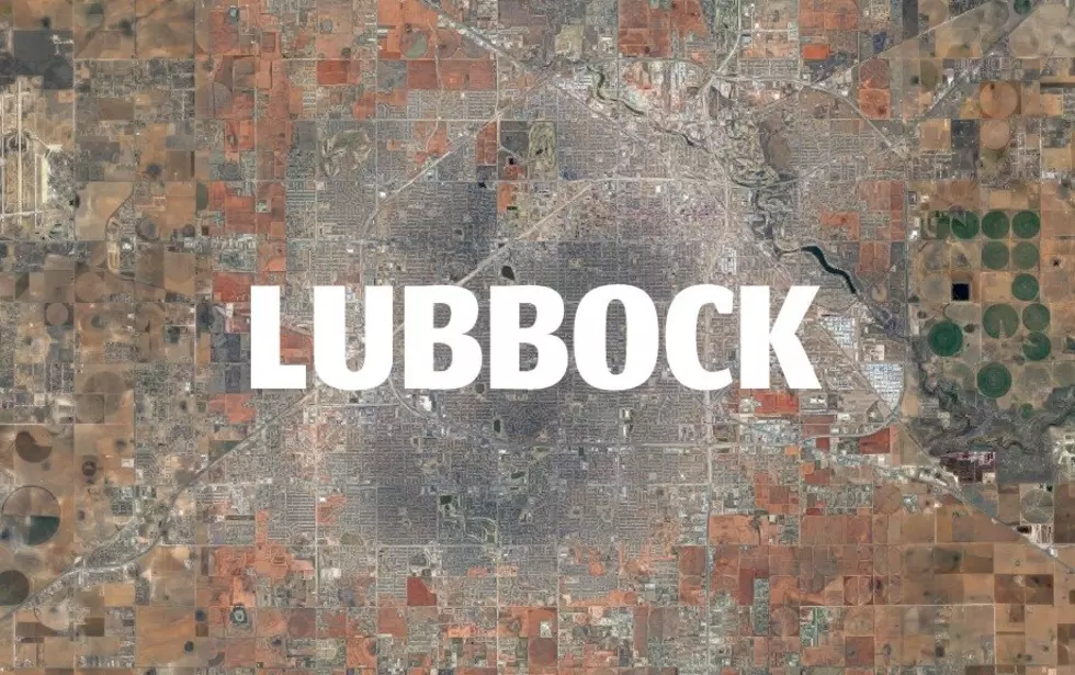 Apparently Lubbock Is The Most Boring City in America?