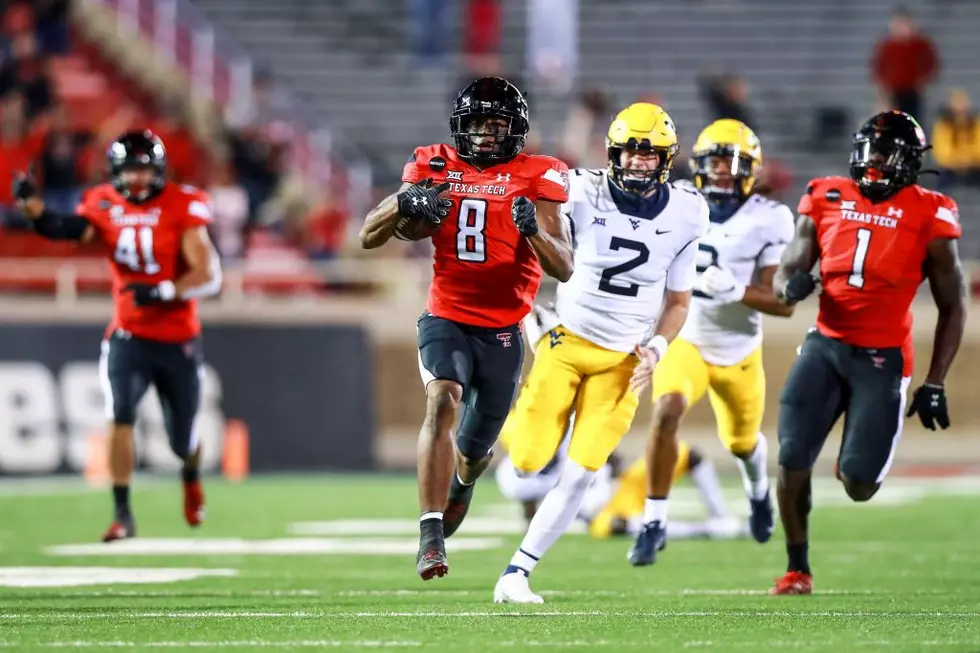 The Time TTU vs WVU Had it All: Scores, Streaking, and Storming