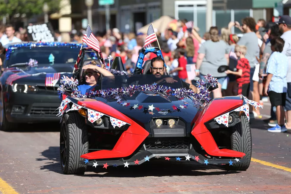 100+ Photos of Lubbock’s 4th on Broadway Parade