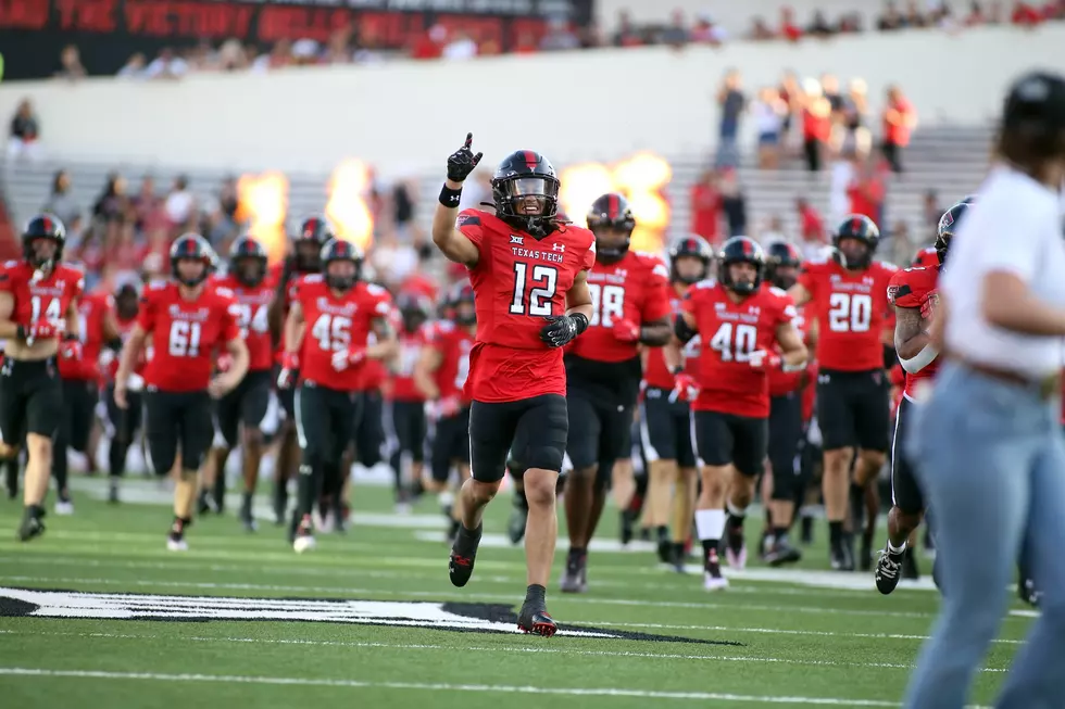Dear Texas Tech Football, I Want To Love You But You&#8217;re So Hard To Love