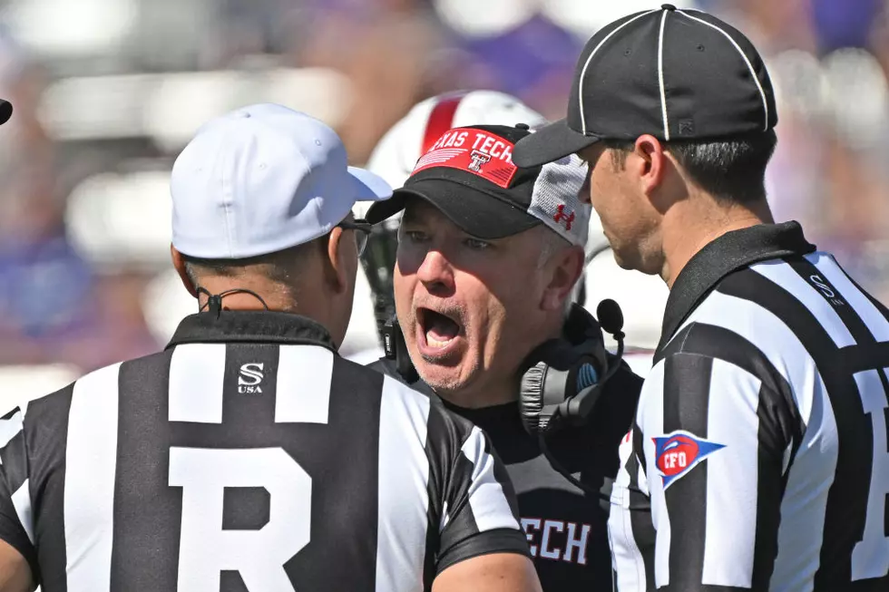 Joey McGuire Proves You Can Actually Recruit Football Players to Lubbock