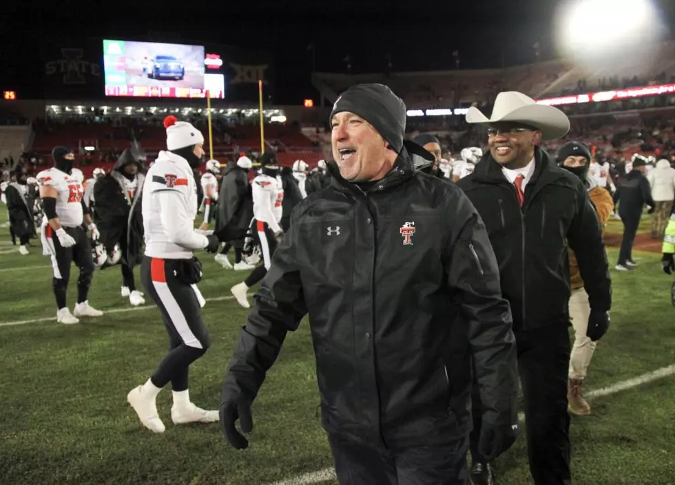 Joey McGuire: The Texas High School Football Coach