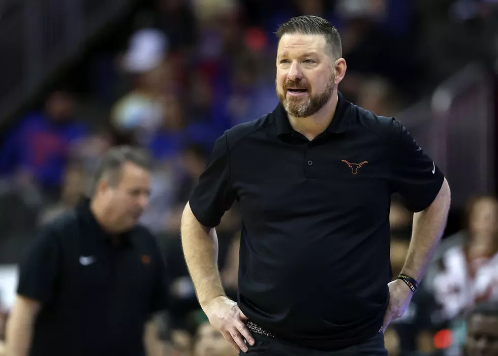 Texas Longhorns Coach Chris Beard Reportedly Arrested for Assault