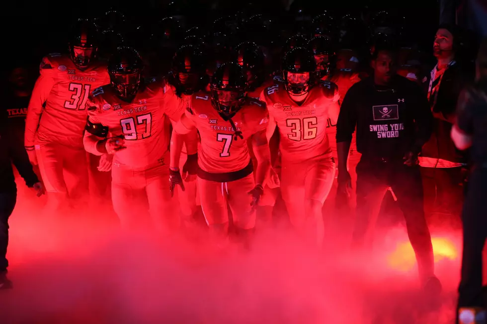 Lubbock Business Enters Official Partnership With Texas Tech for Merchandise