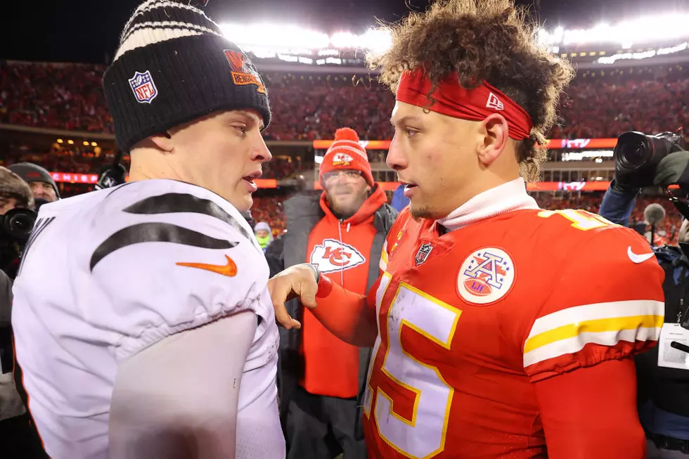 The Kansas City Chiefs Took All the &#8216;Burrowhead&#8217; Jabs Personally