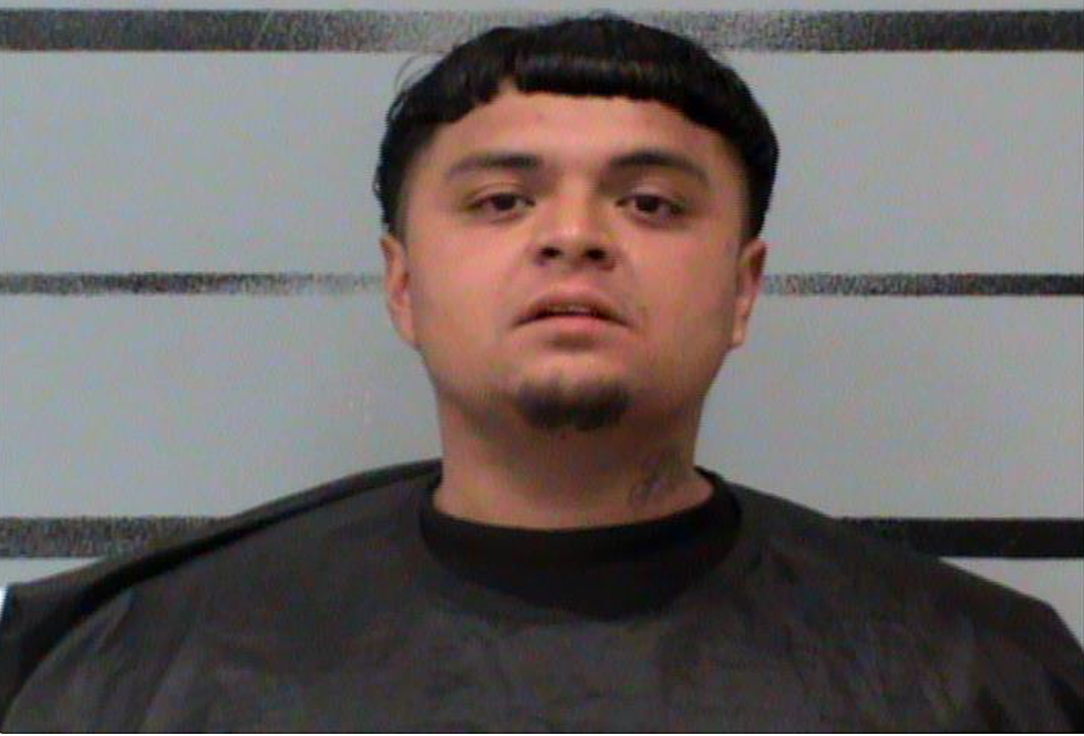 Lubbock Man Arrested Just A Year After Previous Arrest
