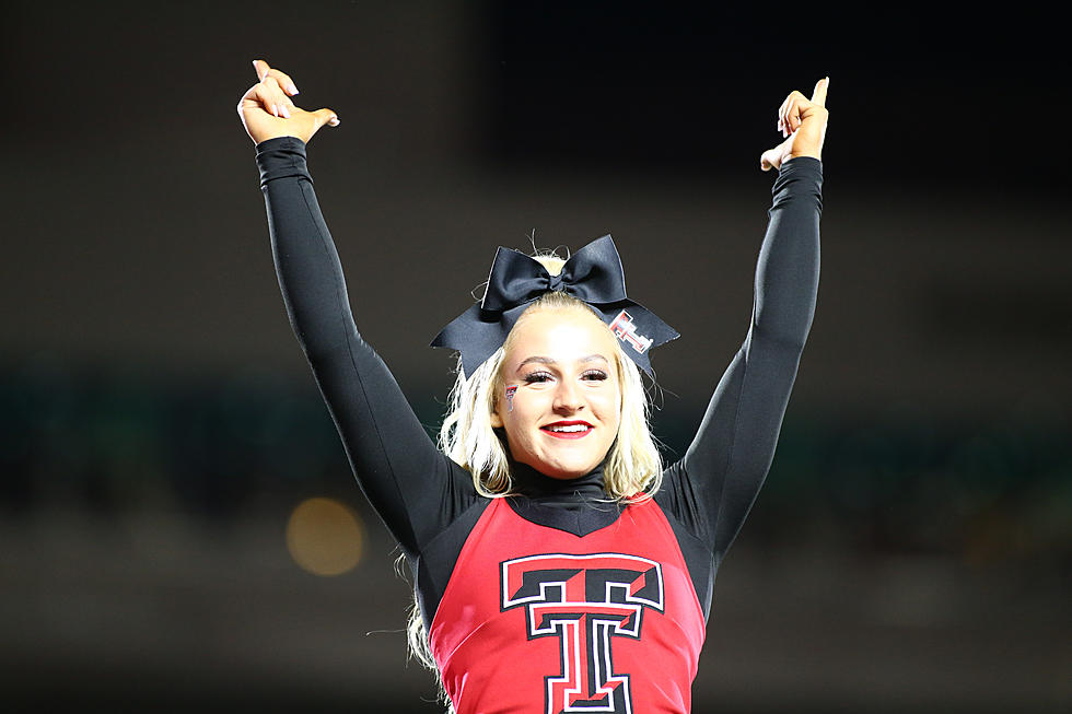 Texas Tech Baseball Releases 2024 Schedule 