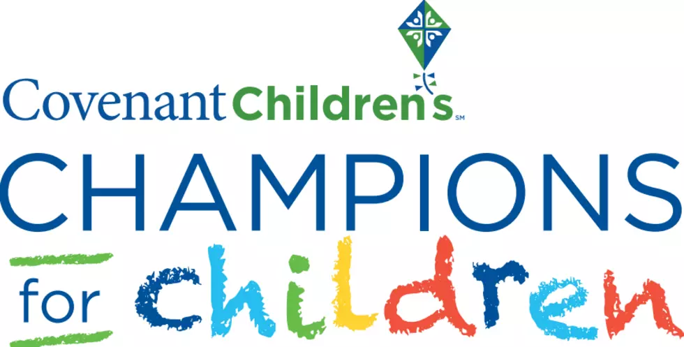 Lubbock Businesses Support Children’s Hospital for Third Year