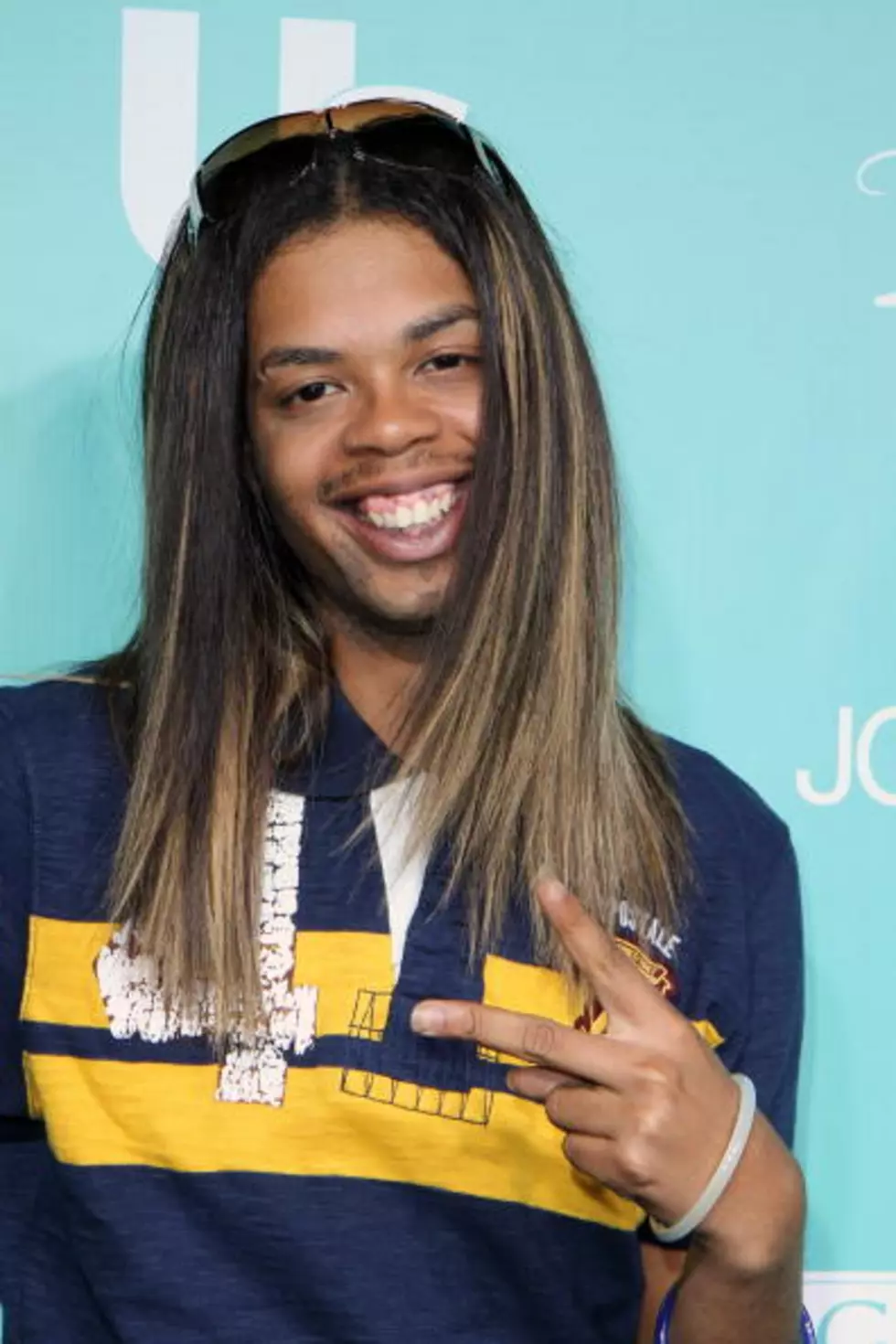 Another Youtube Sensations Hits Hollywood: Antoine Dodson