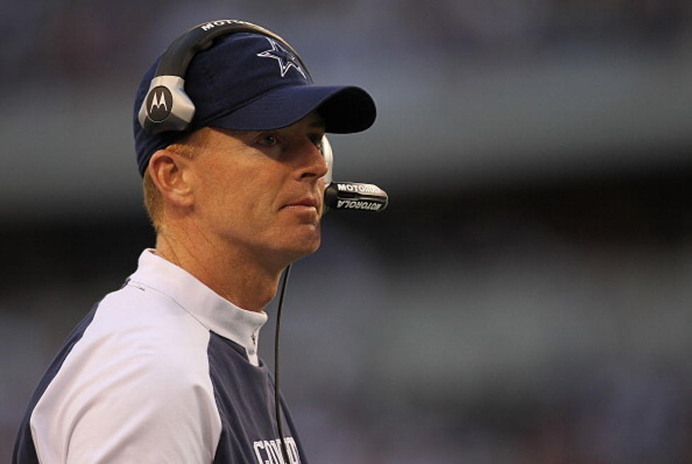 Next Coach Of The Dallas Cowboys?