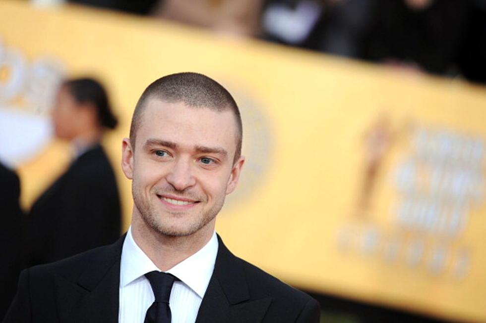 Justin Timberlake Countdown – Comment Your Request