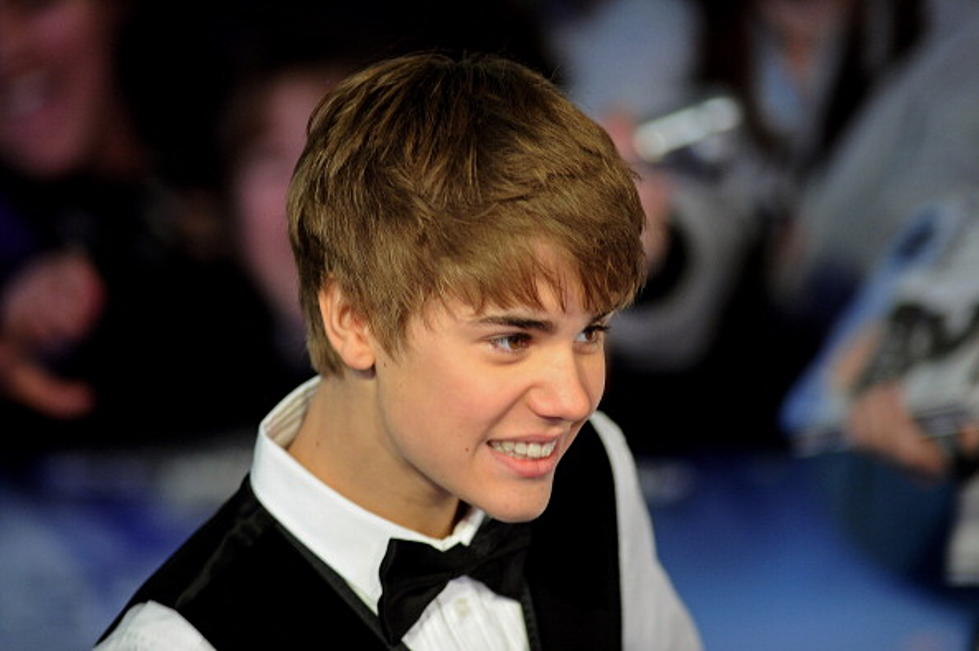 Justin Bieber Had Eggs Thrown At Him In Australia