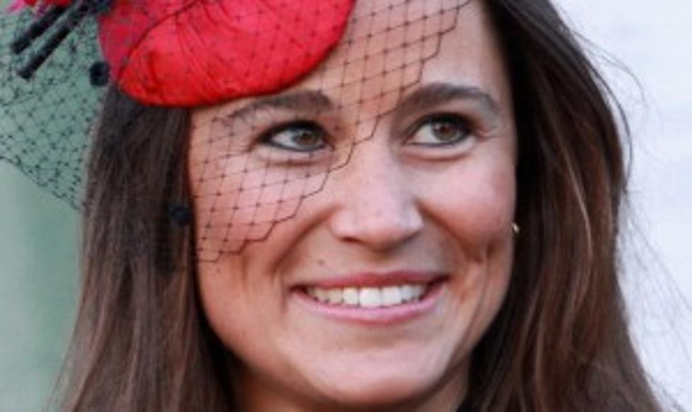 979px x 584px - Sister of The Bride, Pippa Middleton, An Overnight Celebrity ...