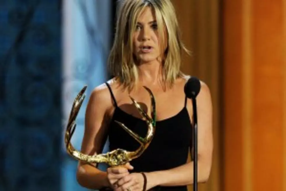 Jennifer Aniston Opens Up About Her Split With Brad Pitt On Inside The Actor&#8217;s Studio And The World Is Shocked