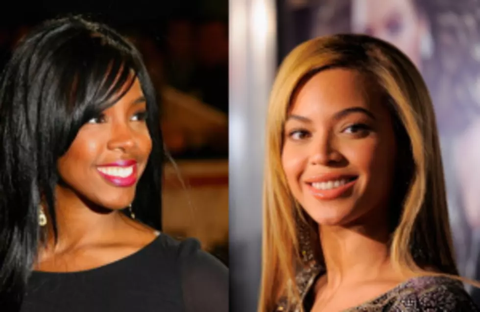 One of Beyonce&#8217;s Producers Disses Kelly Rowland&#8217;s Song Motivation [VIDEO]