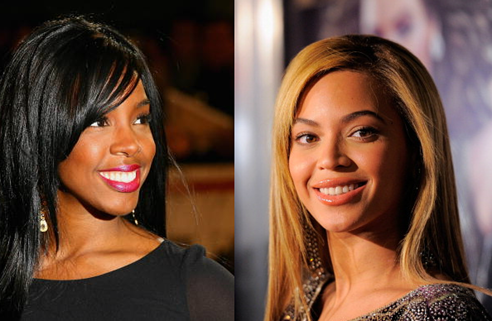 One of Beyonce’s Producers Disses Kelly Rowland’s Song Motivation [VIDEO]