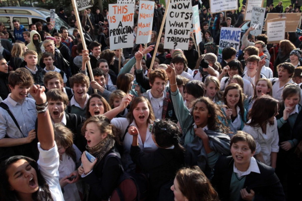 Когда начались волнения. Студенческая забастовка. Студенческие протесты. Бунт студентов. Молодежные движения протеста.