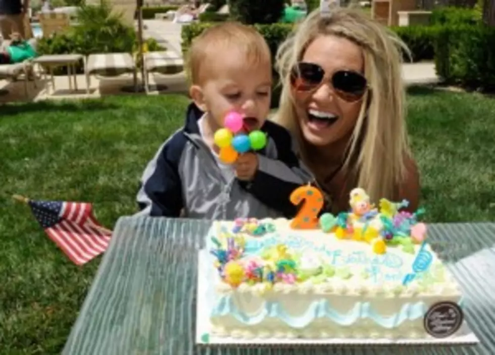Are Children&#8217;s Birthday Parties Too Extravagant?
