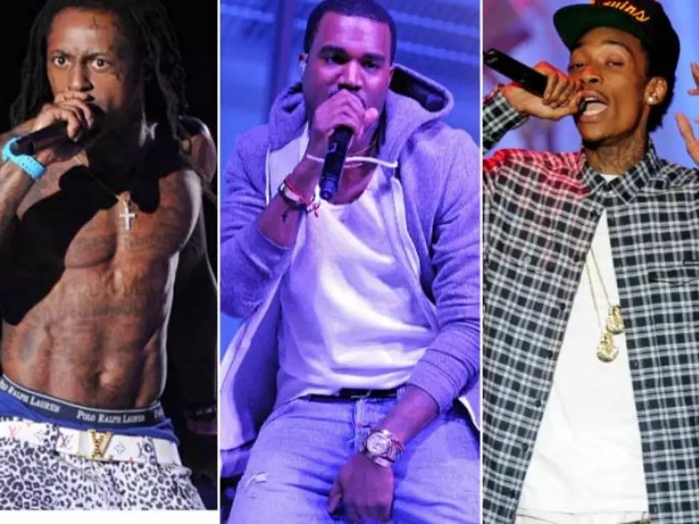 Who Deserves The Title ‘King Of Hip Hop/Rap’