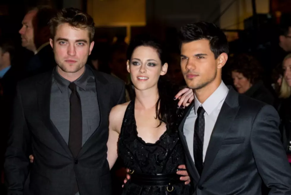 Kristen Stewart Made A Public Apology For Cheating On Robert Pattinson