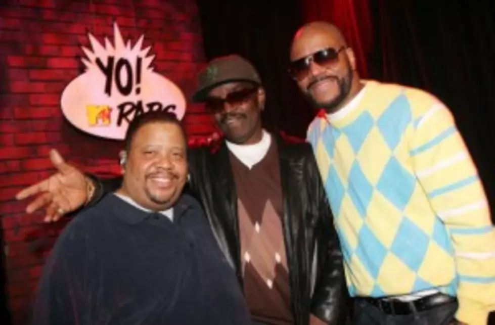 Yo! MTV Raps Returning to MTV For One Night Special [VIDEO]