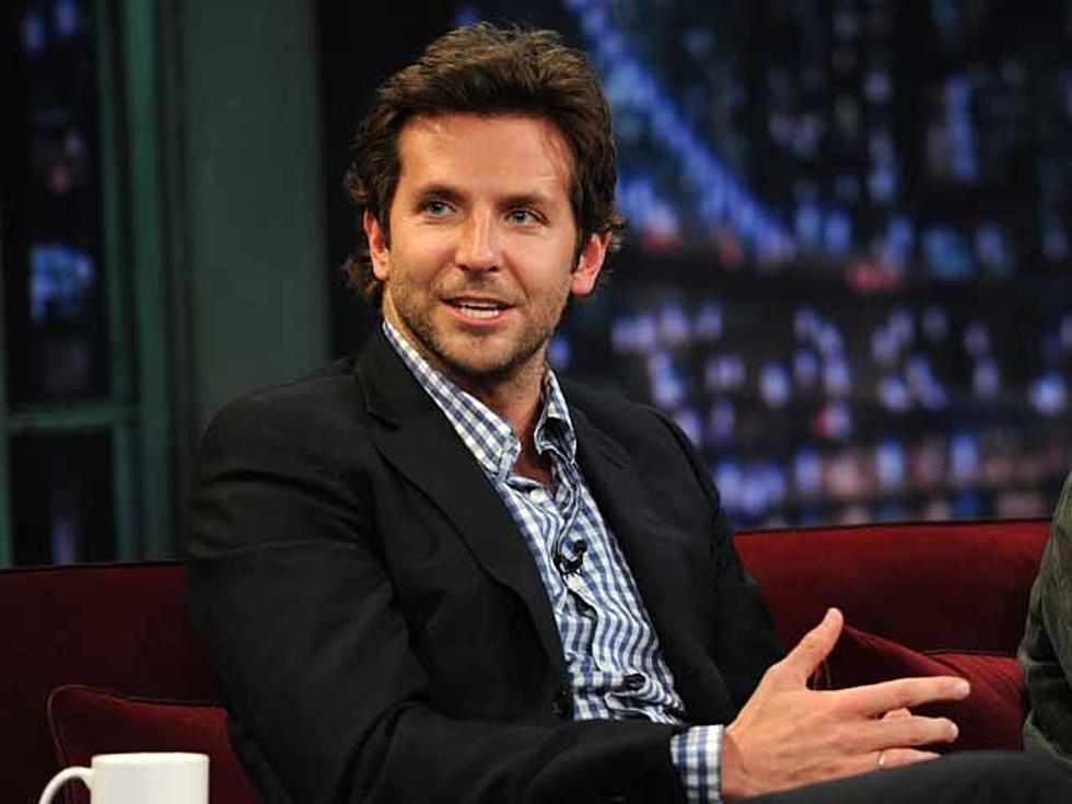 11 Thoughts Bradley Cooper Had When Named People’s ‘Sexiest Man Alive’