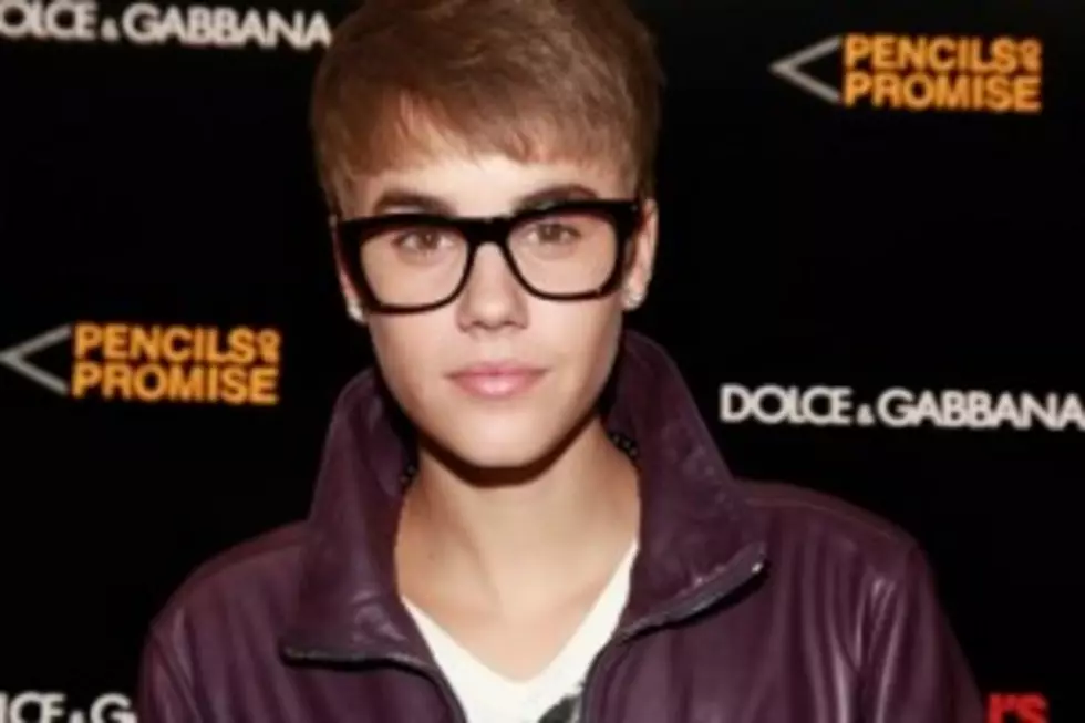 Justin Bieber&#8217;s Alleged Baby Momma Drops Paternity Suit