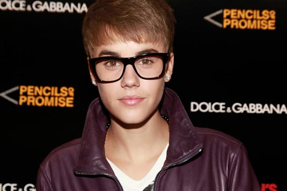 Justin Bieber Facing Paternity Lawsuit