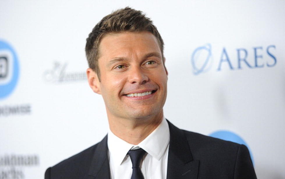 NBC Looking To Replace Matt Lauer On “Today” With Ryan Seacrest