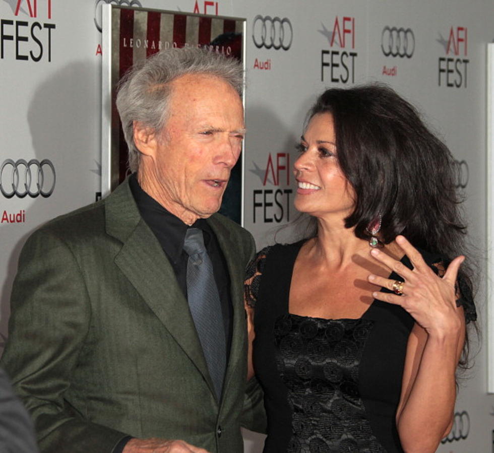Move Over Kardashians, Clint Eastwood Is Coming To Reality TV